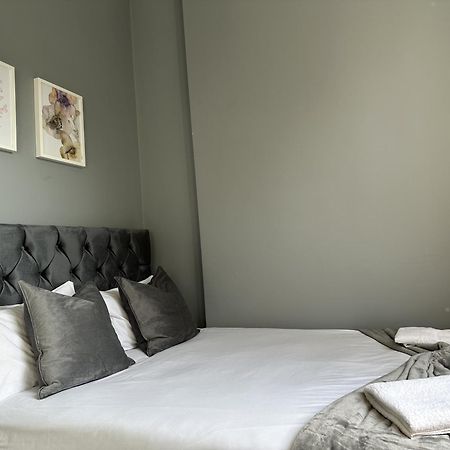 Fairhazel Gardens Studios Лондон Екстериор снимка