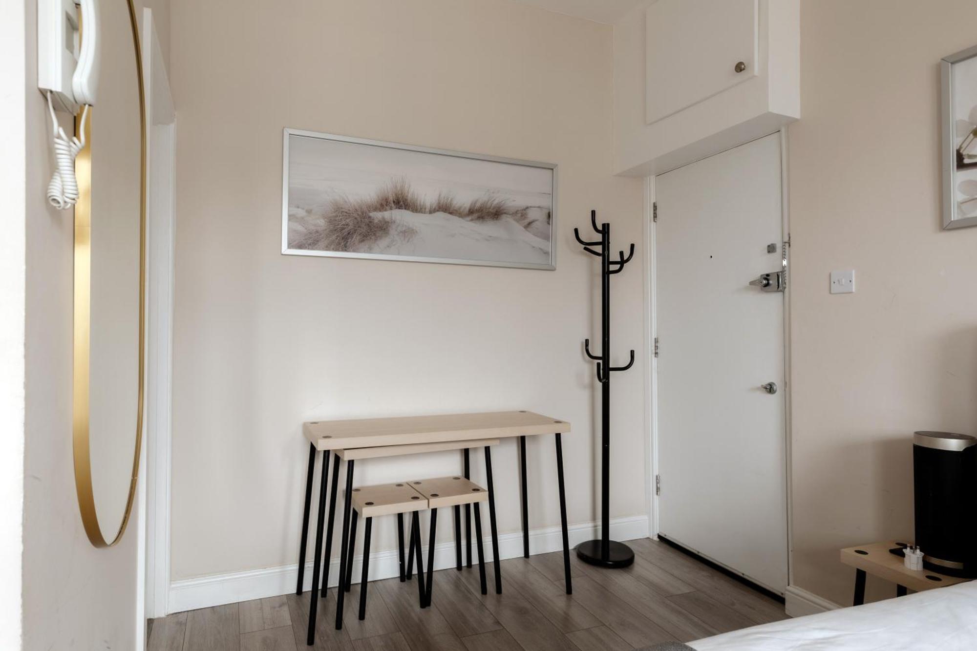Fairhazel Gardens Studios Лондон Екстериор снимка