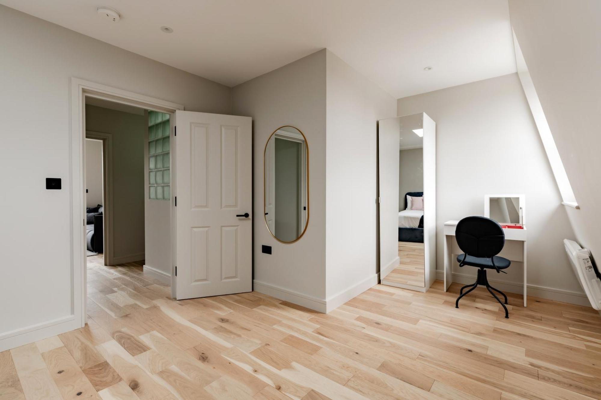 Fairhazel Gardens Studios Лондон Екстериор снимка
