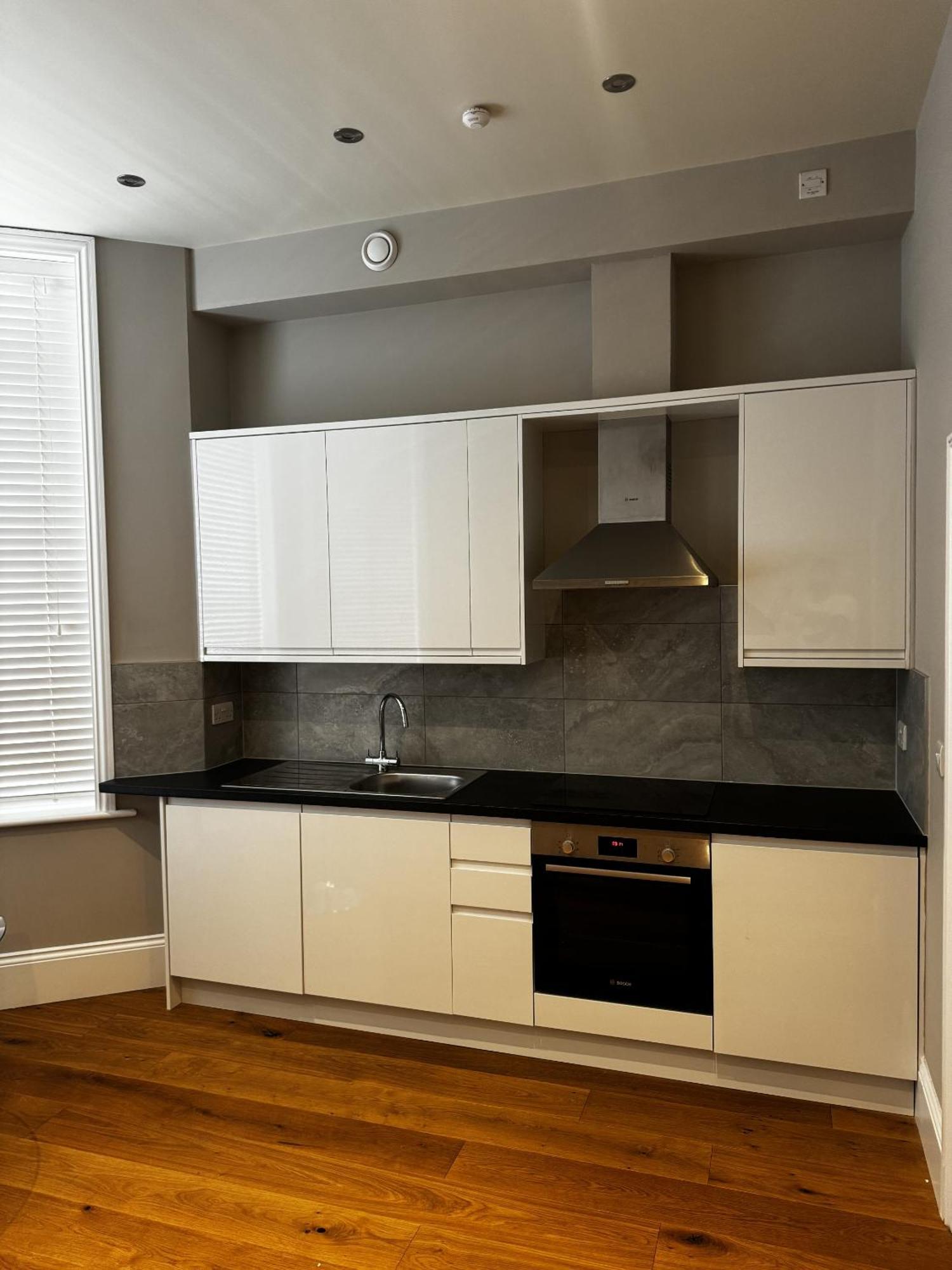 Fairhazel Gardens Studios Лондон Стая снимка